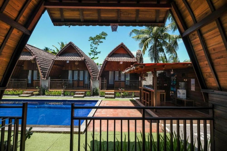 Exterior & Views 1, Loka Loka Ubud, Gianyar