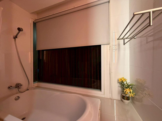 Bathroom 4, Korapura Resort, Muang Nakhon Ratchasima