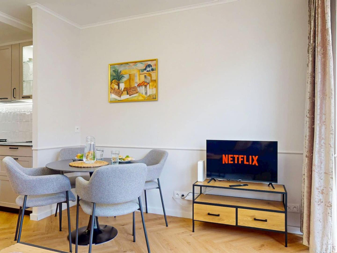2, Lumina cozy apartment in the city center, Warsaw