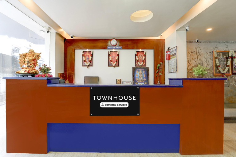 Facilities 3, Classic Abirami Grand Inn, Dindigul