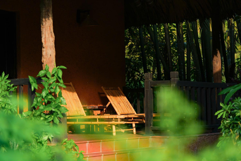 Sport & Beauty 2, Panhou Retreat, Hoàng Su Phì