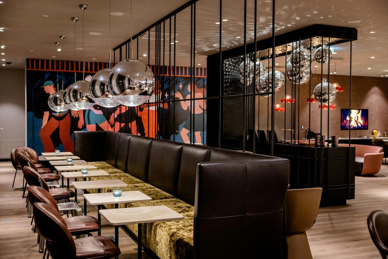 Food & Drinks 5, Motel One Berlin-Potsdamer Platz, Berlin