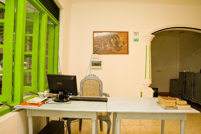 Others 3, Negombo Beach by Flipflop Hostels, Negombo