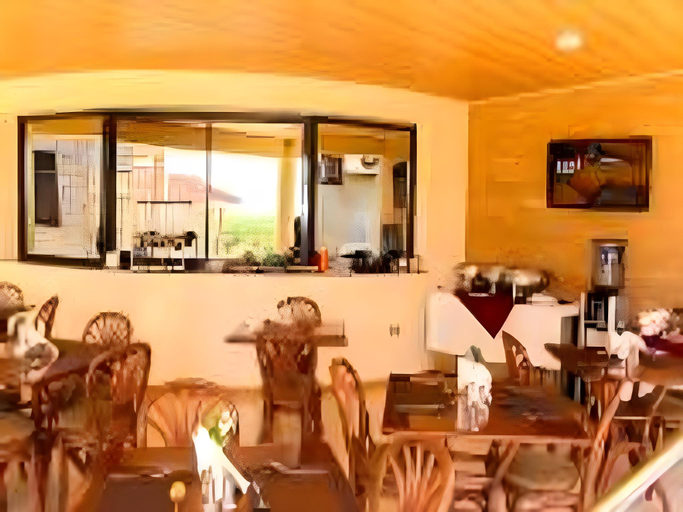Food & Drinks 4, The Golden Rays Resort, Homa Bay Town