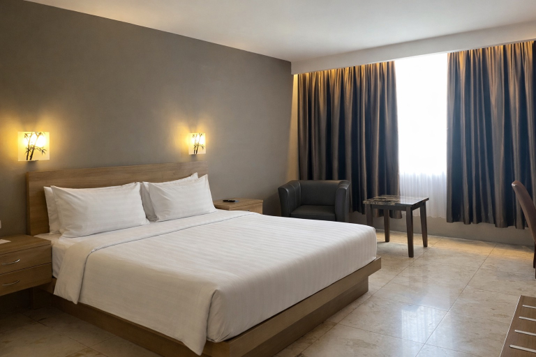 Others 3, Manna Hotel Pematangsiantar, Pematangsiantar