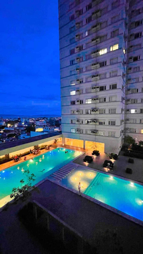 Sport & Beauty 2, Avida Towers Condotel, Davao City