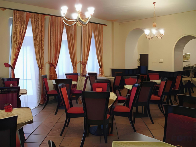 Food & Drinks 5, Hotel Petr Prague, Praha 6
