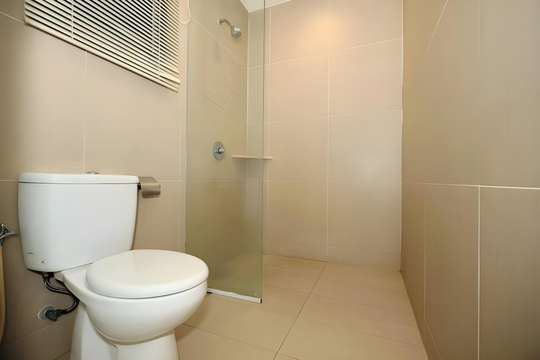 Bathroom 5, Memoire Hornbill Hotel Kuching Sarawak, Kuching