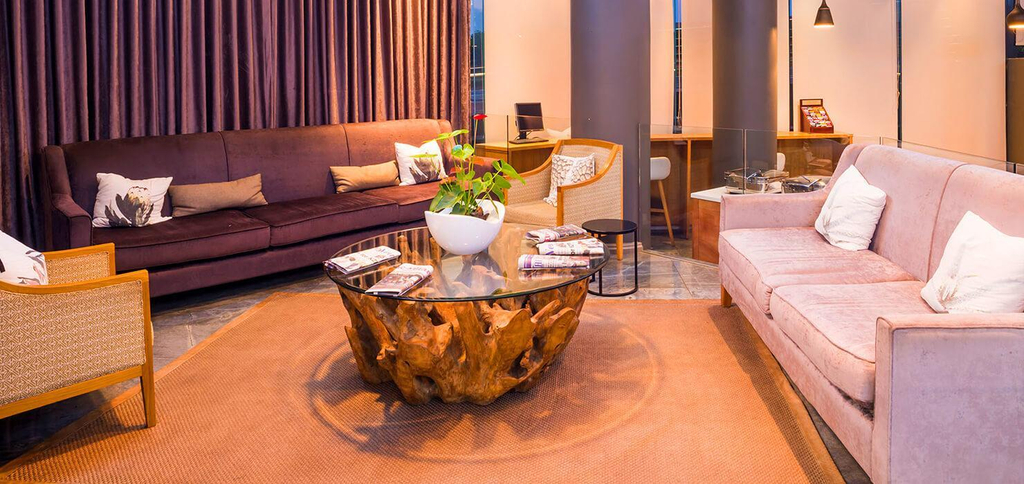 Others 4, Urban Park Express by Misty Blue Hotels, eThekwini