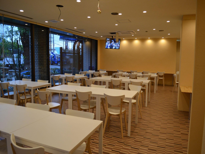 Others 3, MC Hotel LAPIS, Hirakata