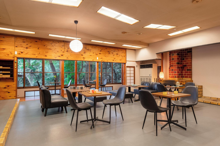 Food & Drinks 4, kikusui-掬水-, Fujinomiya