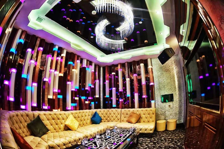 Others 5, JWM Hotel and Casino, Sihanoukville