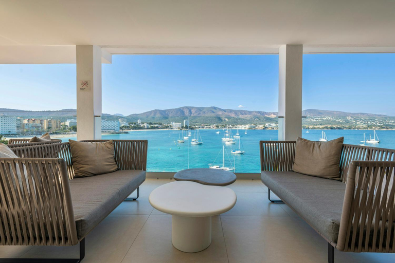 Public Area 3, Leonardo Royal Hotel Mallorca, Baleares