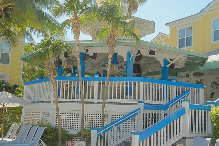 Exterior & Views 1, Sheraton Suites Key West, Monroe