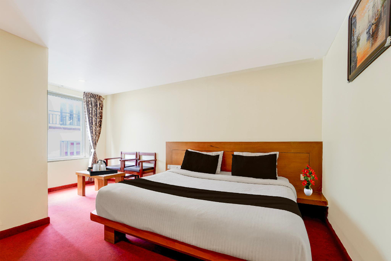 Facilities 4, Classic Abirami Grand Inn, Dindigul