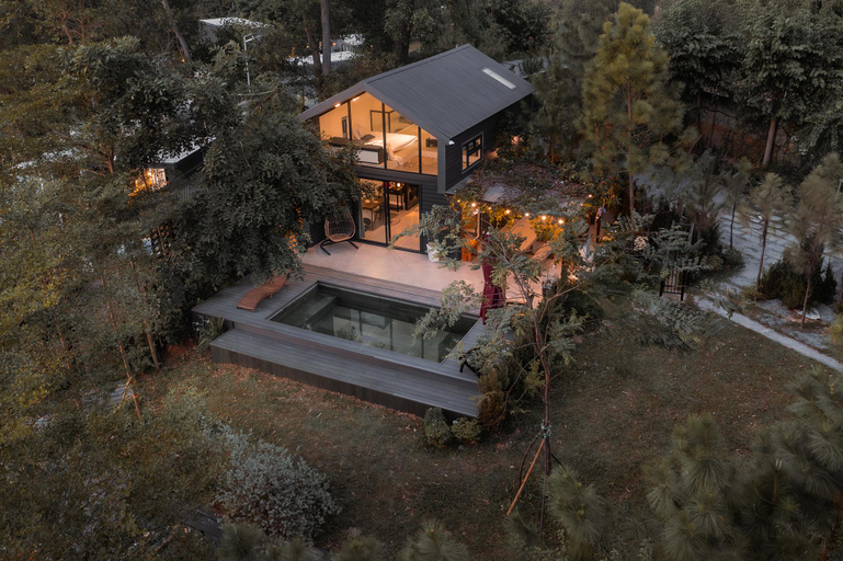 1, LIME HOUSE, Sóc Sơn