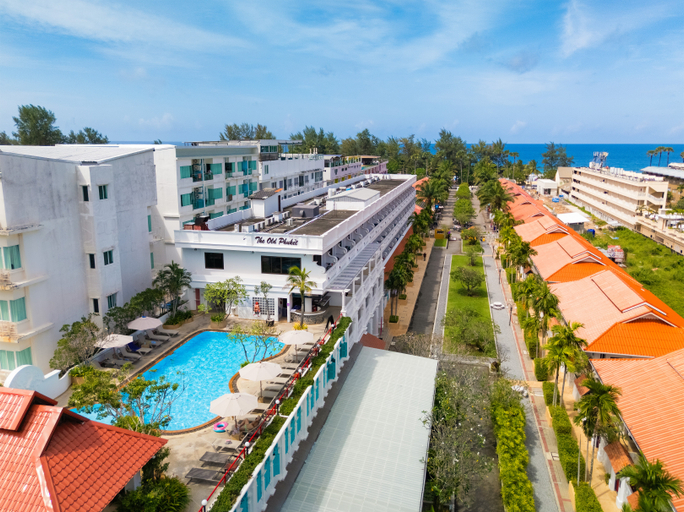 Exterior & Views 2, The Old Phuket Karon Resort, Phuket Island