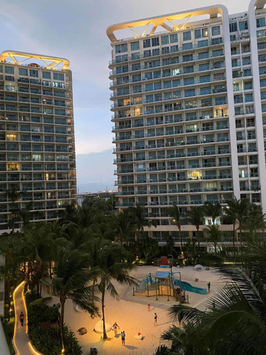 Exterior & Views 1, Azure Urban Resort Paranaque, Parañaque