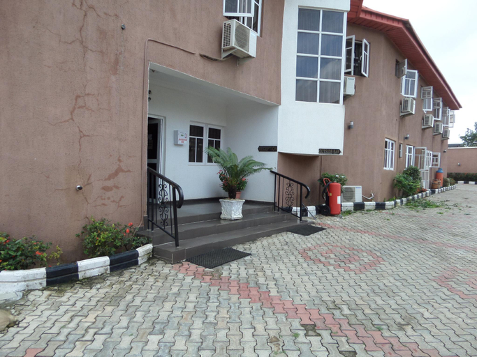 Others 5, Fortune Exclusive Hotel, Ibadan, IbadanSouth-West