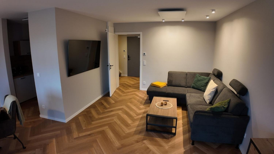 Facilities 3, Hillrichshof, Wittmund