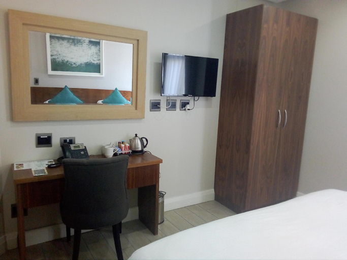 Others 3, Urban Park Express by Misty Blue Hotels, eThekwini