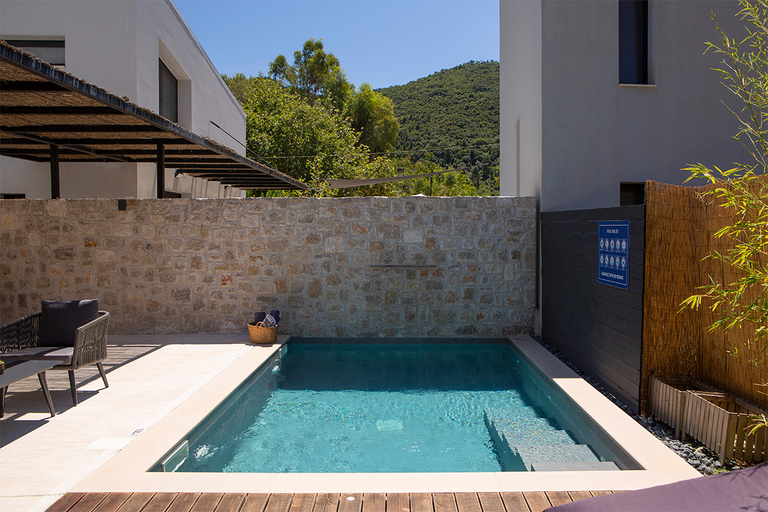 Sport & Beauty 3, Seascape Villas, Ionian Islands