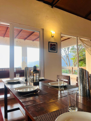 Food & Drinks, Auranya: The Himalayan Jungle Retreat, Garhwal