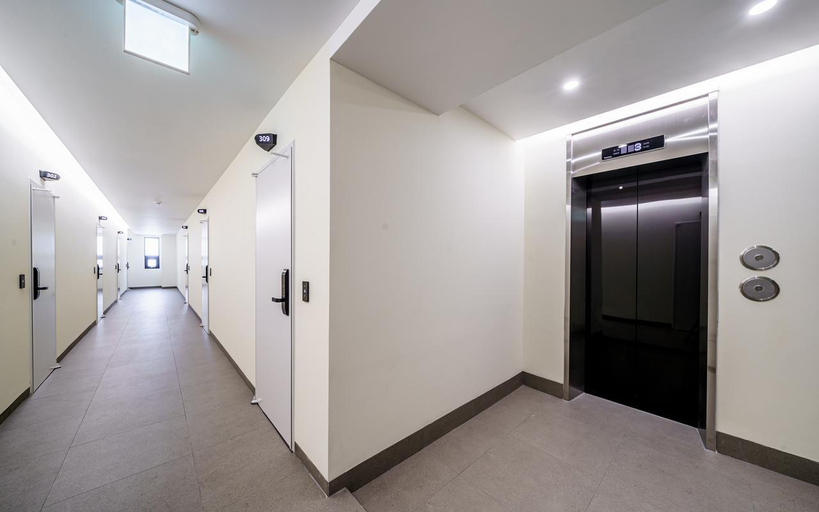 Others 5, Jeonju J-Brown Hotel, Jeonju