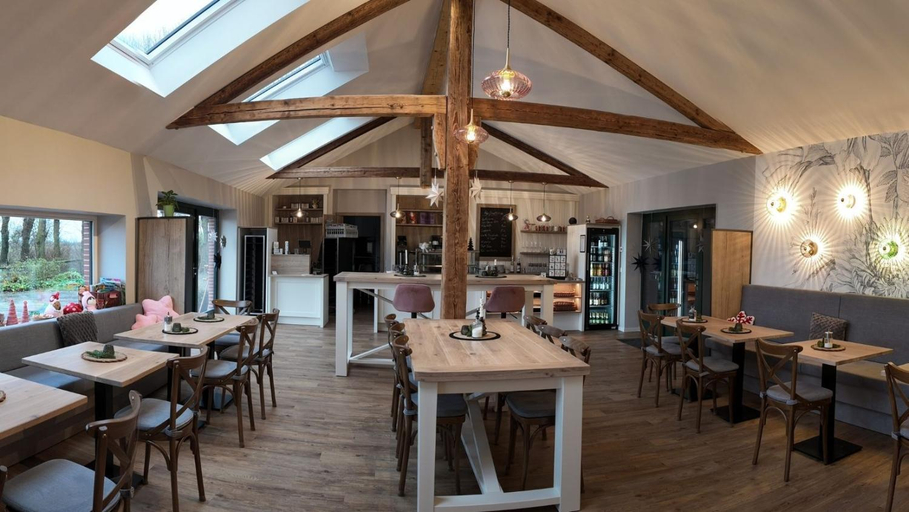Food & Drinks, Hillrichshof, Wittmund