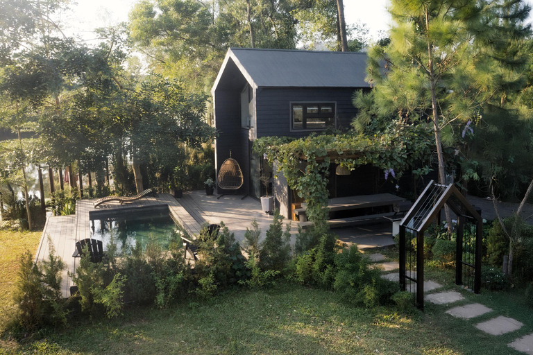 3, LIME HOUSE, Sóc Sơn