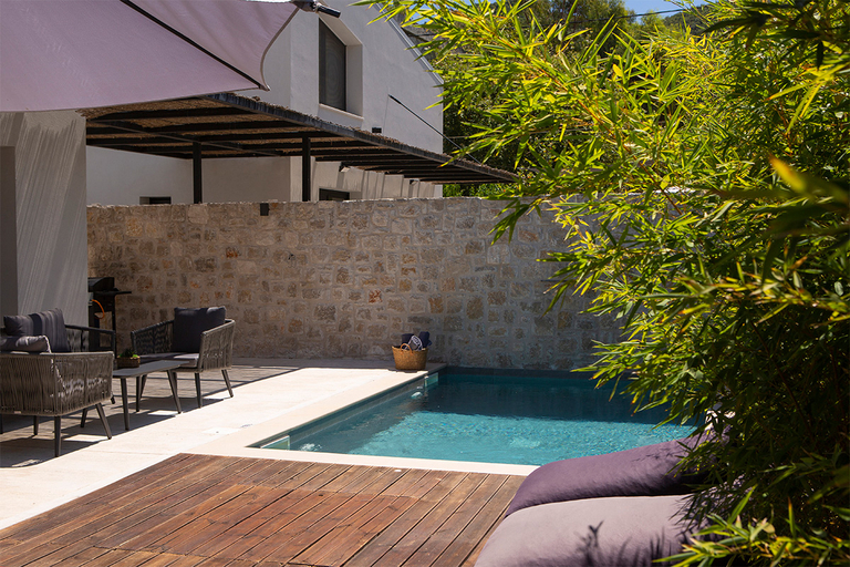 Sport & Beauty 4, Seascape Villas, Ionian Islands