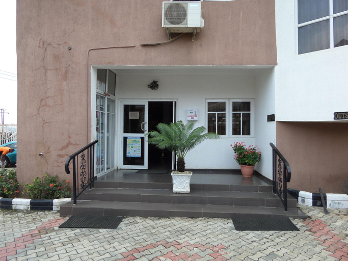 Others 3, Fortune Exclusive Hotel, Ibadan, IbadanSouth-West