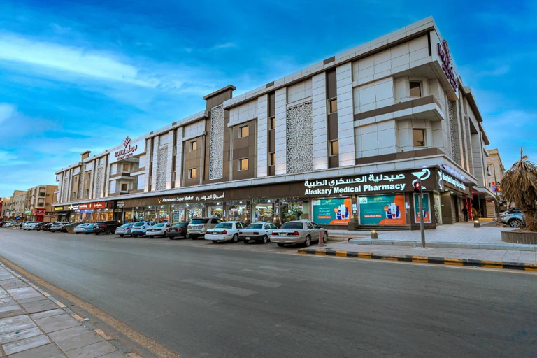 Exterior & Views 2, Boudl Al Sulimanyah, Riyadh