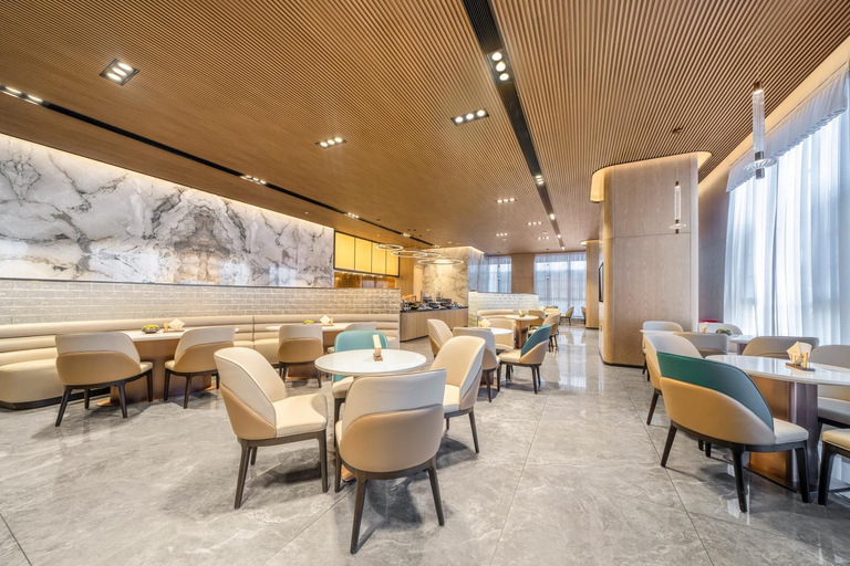 Food & Drinks 5, Atour Hotel Chongqing Wanzhou Wanda Beibin Avenue, Chongqing
