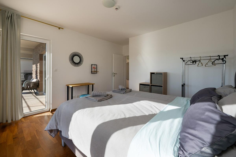 Bedroom 3, Villa Brionika, Vodnjan