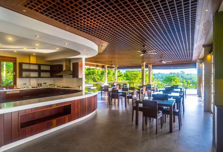 Food & Drinks 3, Mastiff Grand Bolgoda, Bandaragama