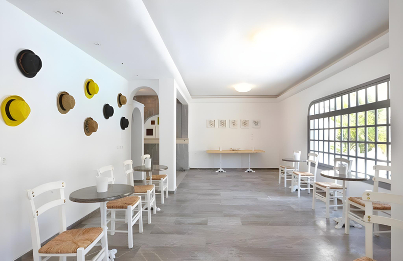 Food & Drinks 4, FENIX COLLECTION , South Aegean