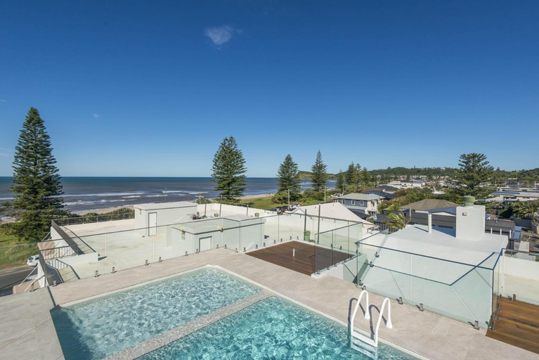 Sport & Beauty 2, Wintersview 8 - Lennox Head, Ballina