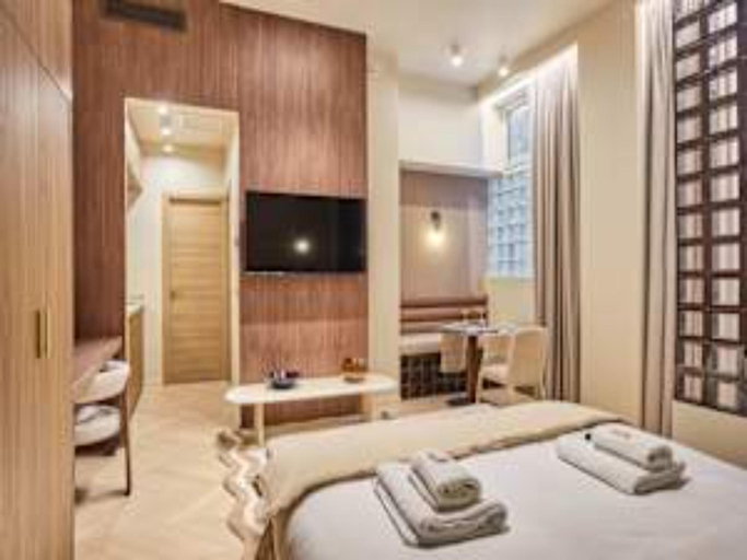 Suite AC Saint Germain des Pres-Rue de Rennes, Paris