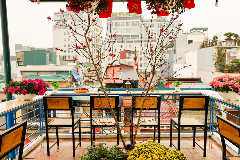 Others 4, Old Quarter Lake House, Hoàn Kiếm
