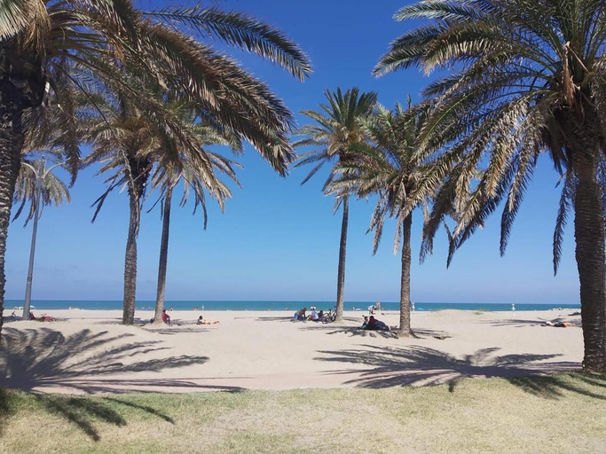Others 5, Banana Beach Patacona Rooms, Valencia