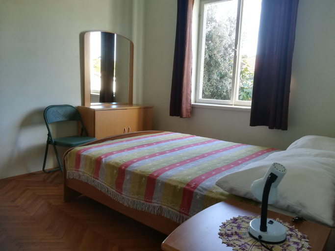 Bedroom 2, Holiday House near the sea, Preko