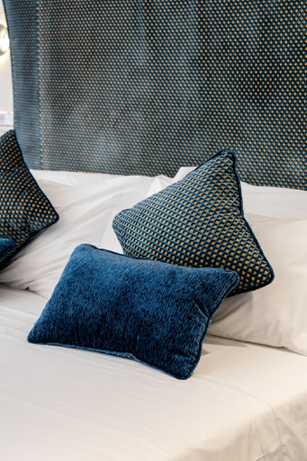 Bedroom 3, La Suite Del Cavaliere, Salerno
