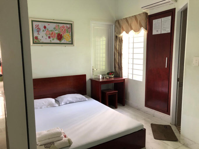 Bedroom 2, Gia Han Guesthouse, Vũng Tàu