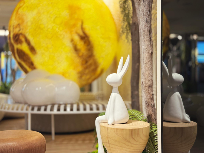 Food & Drinks 5, Finders Hotel Hualien Wen Hua, Hualien