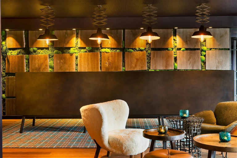 Public Area 2, Motel One Edinburgh-Royal, Edinburgh
