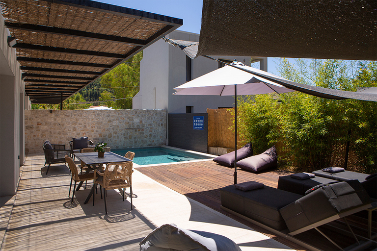Others 2, Seascape Villas, Ionian Islands