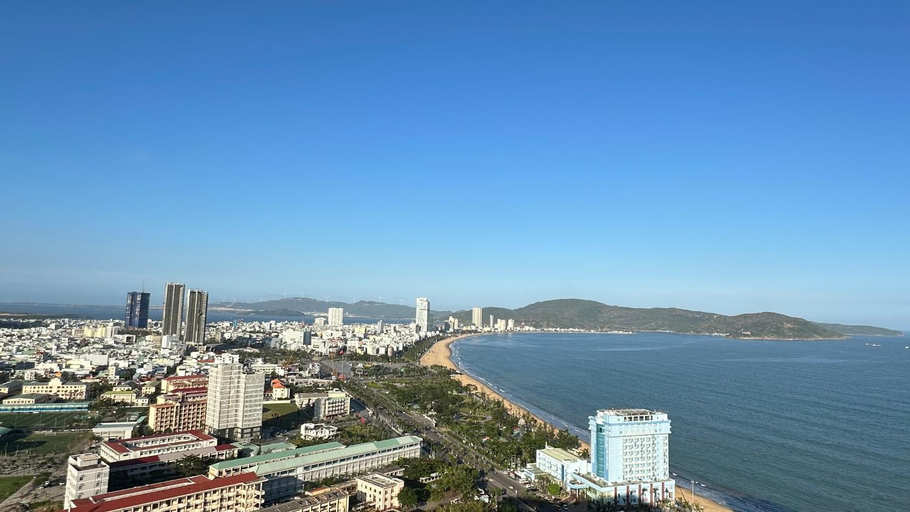 Others 5, FLC Luxury Apartment Quy Nhon, Qui Nhơn