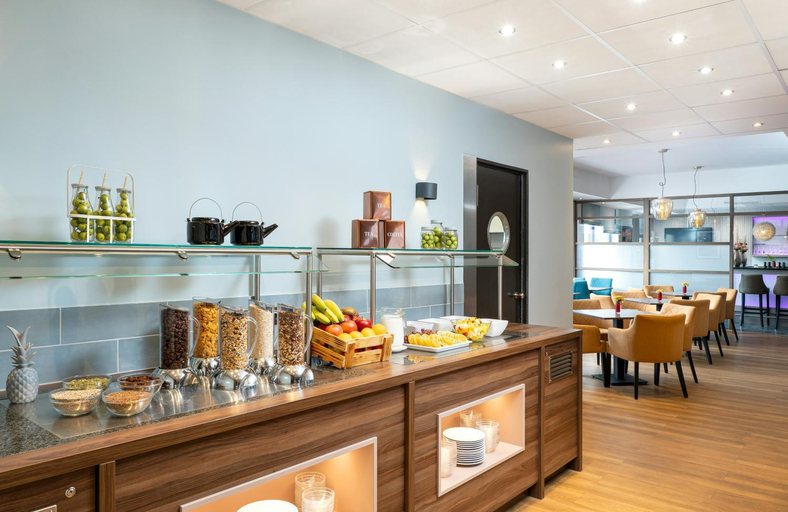 Food & Drinks 5, Leonardo Hotel Nurnberg, Nürnberg
