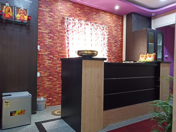 Others 4, Guru Comforts Executive Room, Bangalore